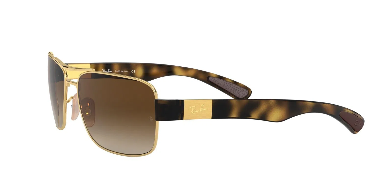 Ray-Ban 3522 Sunglasses - view 9